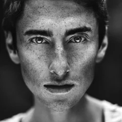 Joshua Patrick Dudley