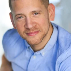 Joshua Sher