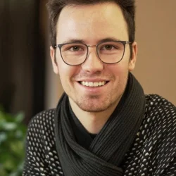 Joshua Wesely