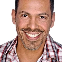 Joshua Wolf Coleman