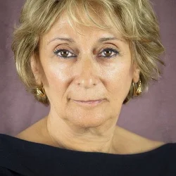 Josiane Stoléru
