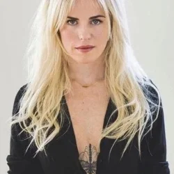 Josje Huisman