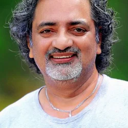 Joy Mathew