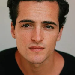 Judah McFadden