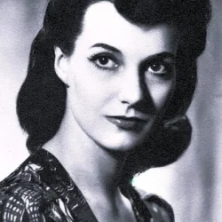 Judy Campbell