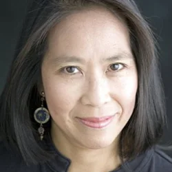 Judy Wong