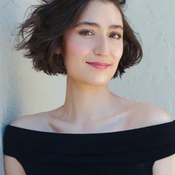 Julia Atkin