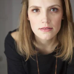 Julia Coulter