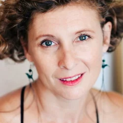 Julia Fossi