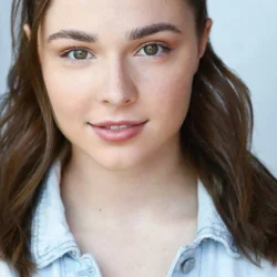 Julianne Collins