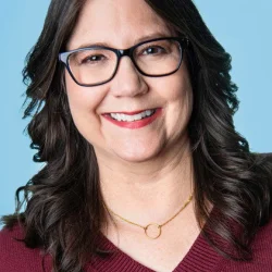 Julie Dove