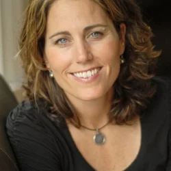 Julie Foudy