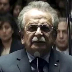 Julio Díaz