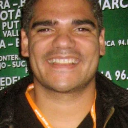 Julio Nava