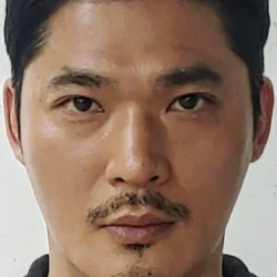Jung Je-woo