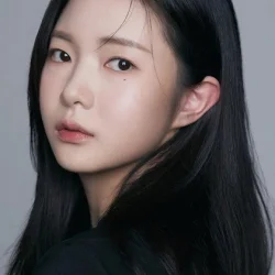 Jung Ye-bin