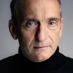 Jürgen Hartmann