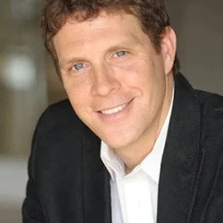 Justin Doran