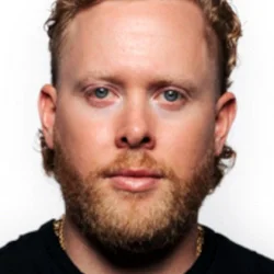 Justin Parks
