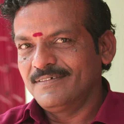 K. G. Mohan