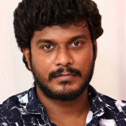 K. Manikandan