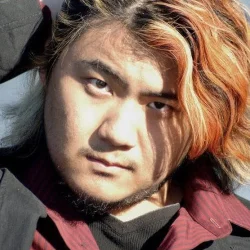 Kaiji Tang