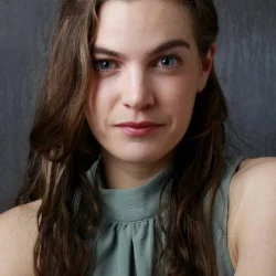 Kaitlin Okely