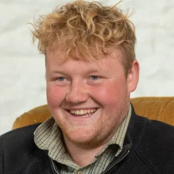 Kaleb Cooper