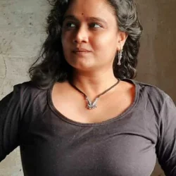 Kalyanee Mulay