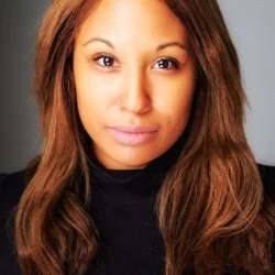Kamarra Cole