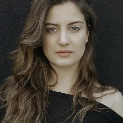 Kamila Brodacka