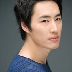 Kang Woo-je