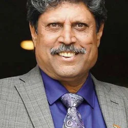 Kapil Dev