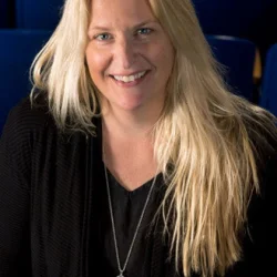 Karen Baker Landers