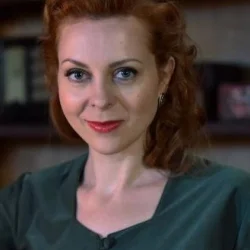 Карина Северин