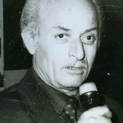 Карло Саканделидзе
