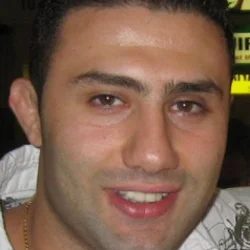 Karo Parisyan