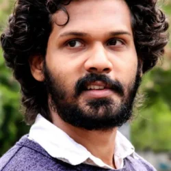 Karthik Rathnam
