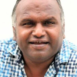 Karuppu Nambiyar