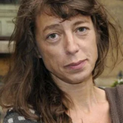Kate Barry
