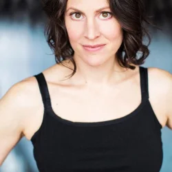 Kate Fenton