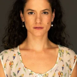 Katerina Zafeiropoulou