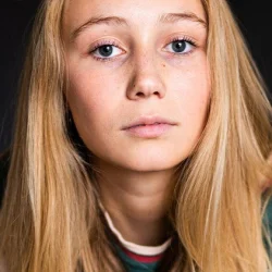 Katharina Gieron