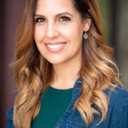 Katharine Franco
