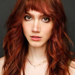 Katherine Smith-Rodden