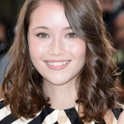 Katie Chang