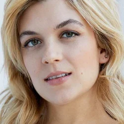 Katie Folger