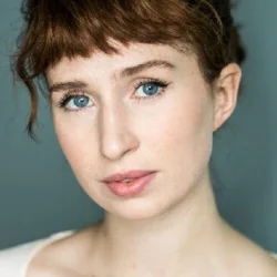 Katie McKenna