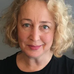 Katrin Päevakene