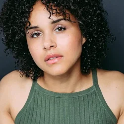 Kay Metchie